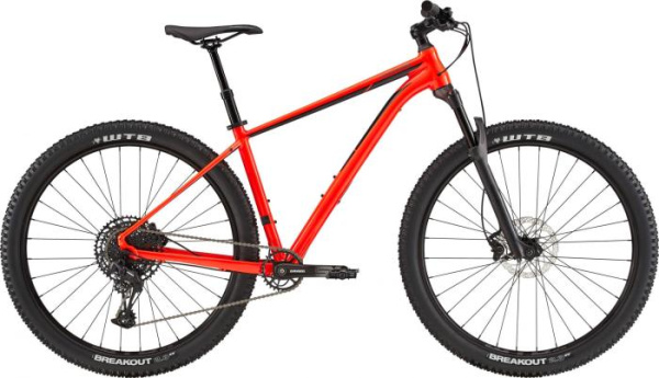 Горный велосипед Cannondale Trail 2 29" 2020