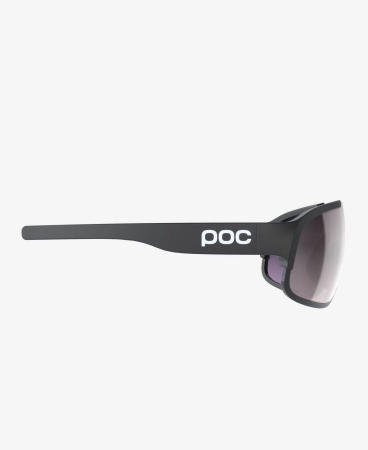 Очки POC Crave Uranium Black/Violet/Silver Mirror