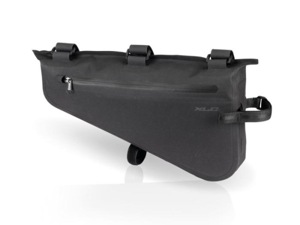 Велосумка на раму XLC BA-W32