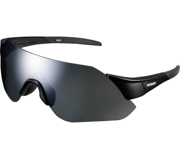 Очки Shimano Aerolite, Черный матовый