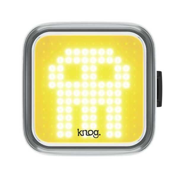 Маяк Knog Blinder Skull Array 200 Lumens