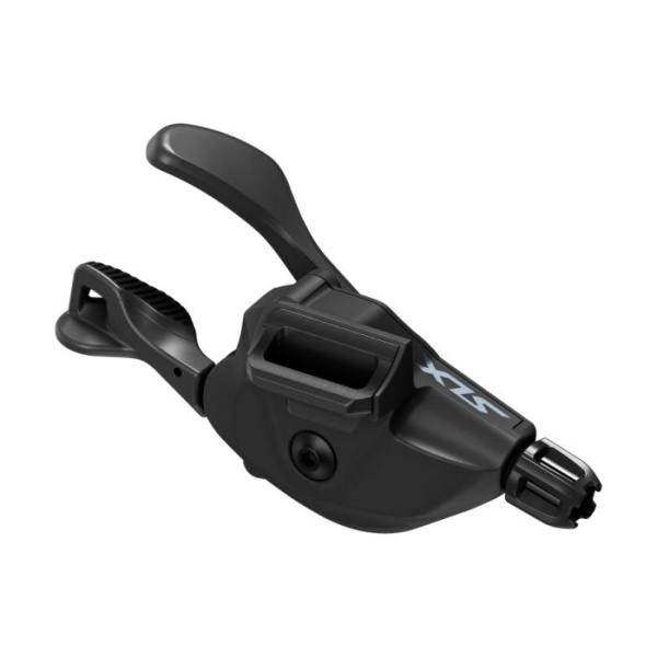 Шифтер Shimano SL-M7100 SLX, 12-швидк, на гальм ручку I-Spec EV, правий