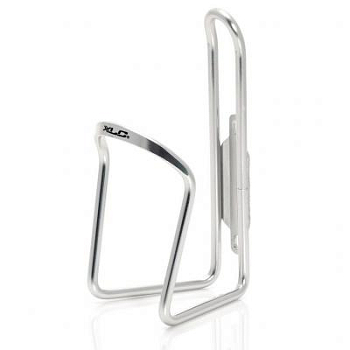 Флягодержатель XLC BC-A03, Серебристый