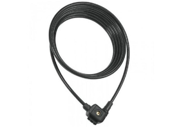 Велозамок ABUS 875 Universal, Black