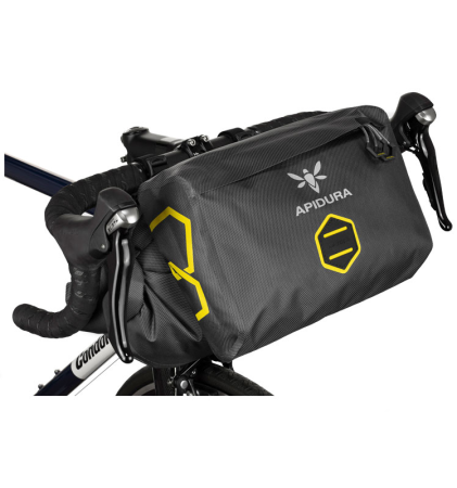 Велосумка на руль Apidura Expedition Accessory Pocket, 4.5 л