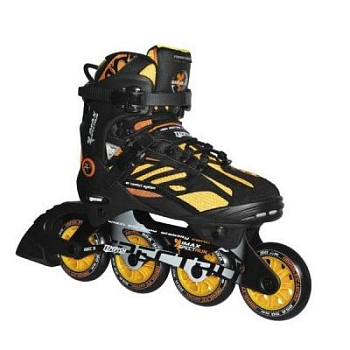Роликовые коньки Tempish I-Max II 84