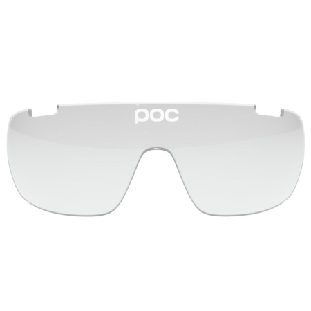 Линза POC DO Half Blade Spare Lens Clear 90.0