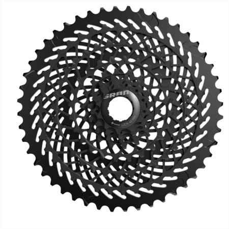 Кассета Shimano AM CS XG 899 8SP 11-48T E-Block