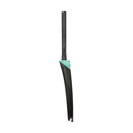 Вилка BIANCHI Fork 28" CB Oltre Aero Carbon 2017 Black - С1605640-5K