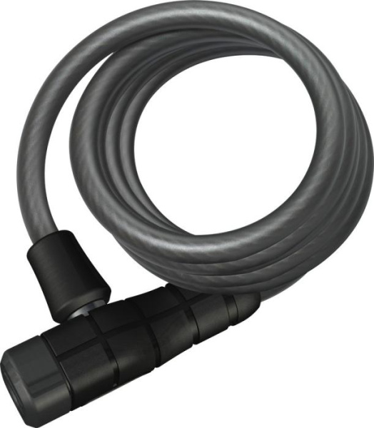 Велозамок ABUS 5510K Primo, Black