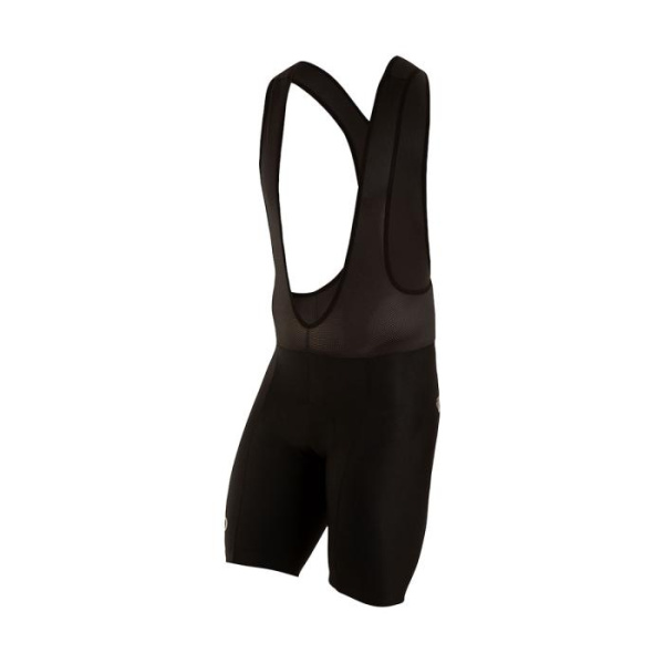 Велошорты Pearl iZUMi Escape Quest с лямками, Black