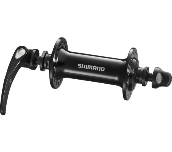 Втулка передняя Shimano Sora HB-RS300