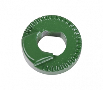 Гайка втулки SG-8R20 8L (DARK GREEN)