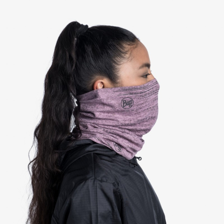 Шарф-труба Buff Dryflx, Solid Lilac Sand
