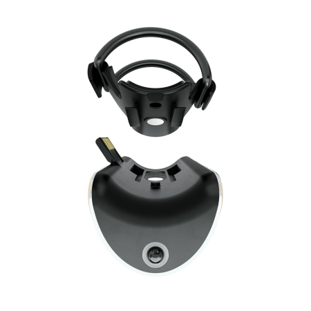 Комплект мигалок Knog Mid Cobber Twinpack