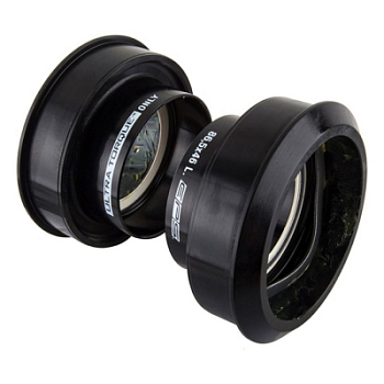 Чашки каретки интегрированные CAMPAGNOLO Integrated OS-Fit BB 386 Сups 86.5x46 - IC15-UT386