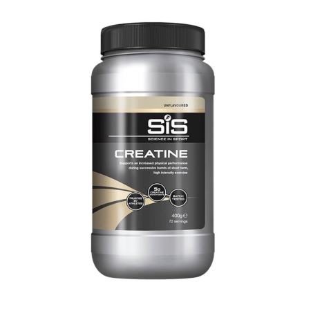 Креатин моногидрат SiS Creatine Monohydrate 400g, Unflavoured - 100308