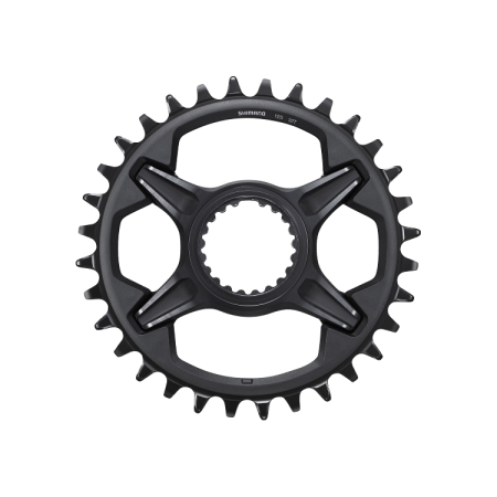 Зірка шатунів FC-M8100-1 DEORE XT SM-CRM85, 28зуб. 12-швидк Direct Mount