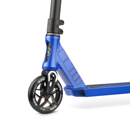 Самокат трюковый Hipe H3, Black/Blue
