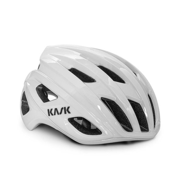 Велошлем Kask Mojito WG11, White