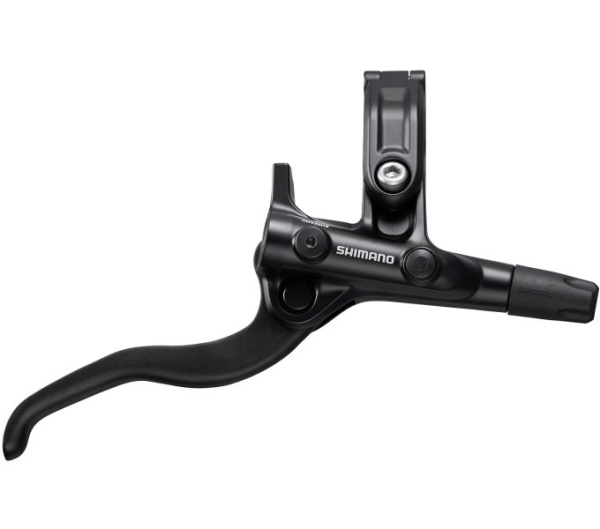 Гальмівна ручка Shimano BL-M4100, права, для гідр диск гальм