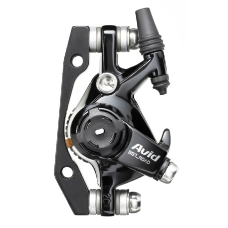 Тормоза механика SHIMANO AVID AM BB7 ROAD S BLKANO FR/RR