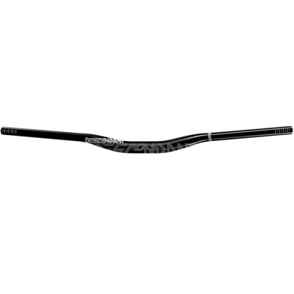 Руль AM HB DESC R 318 760 20 BLK