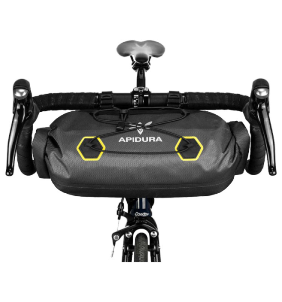 Велосумка на руль Apidura Expedition Handlebar Pack, 9 л