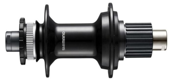 Втулка задняя Shimano XTR FH-MT901