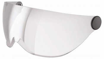 Визор ABUS Pedelec 2.0 ACE, Темный