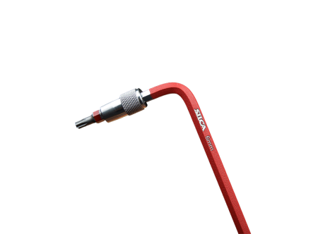 Набор шестигранников Silca HX-One Home Essential Kit