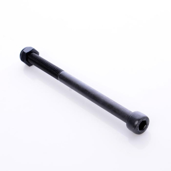 Ось для колеса самоката Tempish Nut screw 110 мм