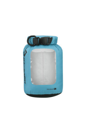 Гермомешок View Dry Sack Blue, 1 л от Sea to Summit