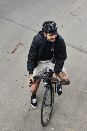 Велофара Knog PWR Rider 450 Lumens