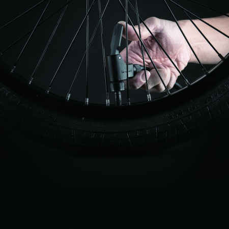 Адаптер насоса Birzman Flick-It Valve Head