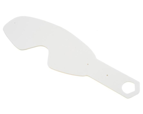 Пленка от грязи на маску POC Ora Tear Off Sheet, Transparent
