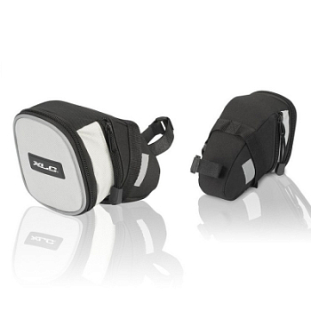 Велосумка подседельная XLC BA-S73, 2.4 л