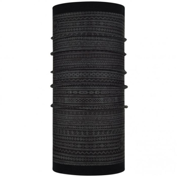 Шарф-труба Buff Reversible Polar, Ume Black