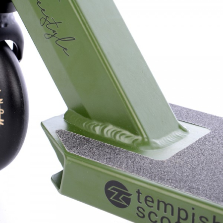 Самокат трюковый Tempish Anom, Camo