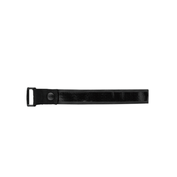 Ремнь стяжной Birzman Anti-Slip Bundle Strap with Snap-Fastener