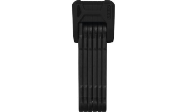 Велозамок ABUS Bordo 6500 Granit X-Plus, Black