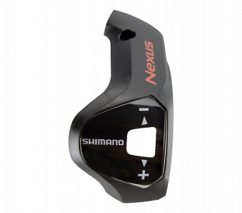 Кришка шифтера SL-3S41