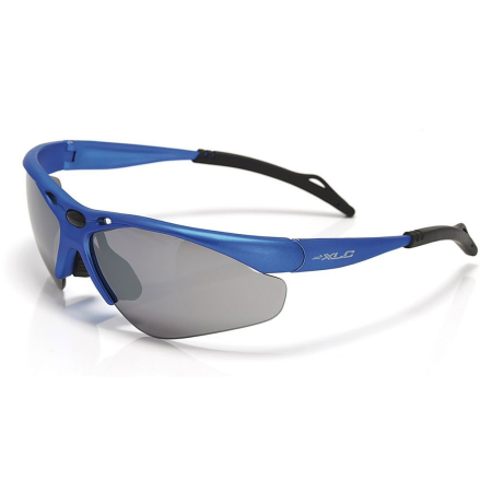 Очки XLC SG-C02 'Tahiti', Синий