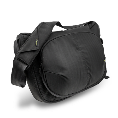 Сумка через плечо дорожная, Birzman Messenger Bag