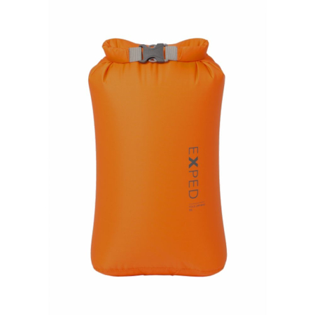 Гермомешок Exped Fold Drybag BS XS