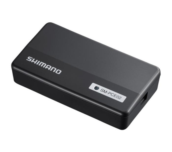 Пристрій SM-PCE02 E-tube Di2, USBX1, PC LINK CABLE X1