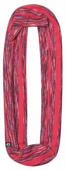 Снуд Buff Cotton Infinity, Wild Pink Stripes