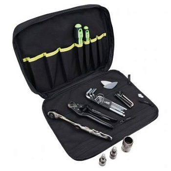 Сумка с комплектом инструментов, Birzman