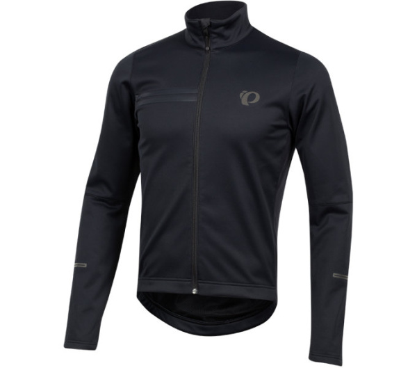 Велокуртка Pearl iZUMi Select AmFIB, Черный