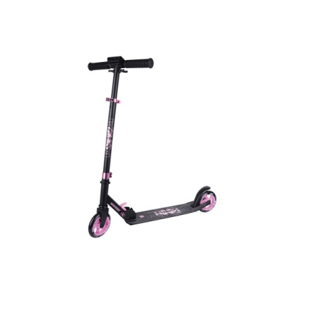 Самокат Tempish Nixin 125 AL, Розовый